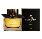 Burberry My Burberry Black парфюмированная вода для женщин