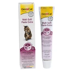 Паста Gimborn GimCat Malt-Soft Extra, для котів, для виведення шерсті та покращення моторики шлунка, 20 г