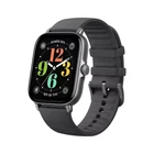Смарт-часы Amazfit GTS 4 mini NEW Ultra HD AMOLED 1,75 Graphite Black (A2035)