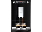 Кофемашина автоматична Melitta Caffeo Solo E950-201 Black