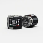 Бінті для боксу Leone AB705 Grey Mimetic 3.5m