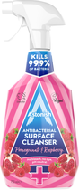 Моющее средство Astonish Aromatic Гранат и малина Антибактериальное 750 мл (5060060212510)