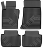 Zestaw dywaników samochodowych Frogum 77 do Honda Accord VII 2002–2008 4 szt (5902643443358)