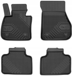 Zestaw dywaników samochodowych Frogum 77 do MINI Countryman II od 2017 4 szt (5902643444461)