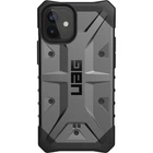 Чехол-накладка Urban Armor Gear Pathfinder для Apple iPhone 12 Mini Silver (112347113333)