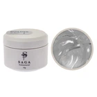 Гель для наращивания Saga Professional Builder Gel Veil 06 Clear. прозрачный. 15 мл