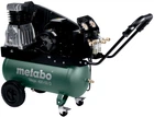 Воздушный компрессор Metabo Mega 400-50 D 50 л (601537000)