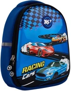Рюкзак детский Yes K-33 Racing Cars (550020)