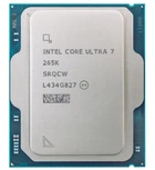 Процесор Intel Core Ultra 7265K (AT8076806412) (Socket 1851, 20T, 5.5 ГГц, Tray)
