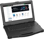 Ноутбук AGN x15A (AGN_x15A_i7_12Th_32_512) Black