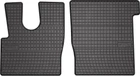 Резиновые коврики Frogum El Toro для DAF XF106 (mkIV) 2013-2021 (Euro 6) (FG ET545996)