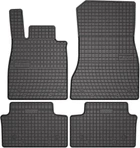 Гумові килимки Frogum El Toro для BMW 5-Series (G60) 2023→ / i5 (G60) 2023→ (FG 412859)