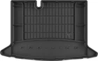 Резиновый коврик в багажник Frogum Pro-Line для Renault Sandero (mkIII) 2020→; Dacia Sandero (mkIII) 2020→ (без двухуровневого пола)(багажник) (FG TM445581)