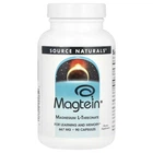 Мінерали Source Naturals Магній L-треонат Magtein Magnesium L-Threonate 90 капсул