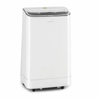 Кондиционер мобильный Klarstein Iceblock 3-в-1 12 000 BTU (10034924)