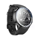 Смарт-годинник Hoco Y24 Amoled Smart Sports Watch (call version) Black
