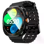 Смарт-часы Hoco Y29 Smart Sports Watch (call version) Black