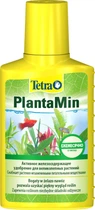 Добрива Tetra PlantaMin із Залізом для рослин акваріума