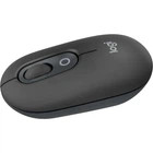 Мышь Logitech POP Mouse With Emoji Bluetooth Graphite (910-007412)