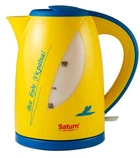Електрочайник SATURN-ST-EK8437U