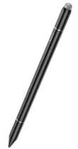 Стілус HOCO GM111 Cool dynamic series 3-in-1 passive universal capacitive pen чорний