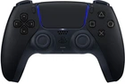 Беспроводной геймпад Sony PlayStation DualSense Midnight Black для PS5/PS5 Pro/PS5 Digital Edition