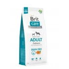 Корм Brit Care Dog Adult Small and Medium Salmon