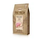 Корм сухой для щенков Carnilove True Fresh Turkey Puppy