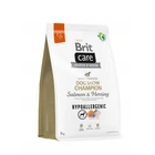 Корм для выставочных собак Brit Care Dog Hypoallergenic Dog Show Champion с лососем и селедкой