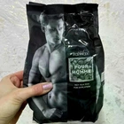 Віск гарячий у гранулах Ital Wax Pour Homme Чоловічий Чорний 1 кг