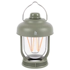 Кемпинговый фонарь Bo-Camp Dekalb Warm LED Rechargeable 250 Лм с режимами освещения и имитацией пламени