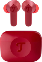 Навушники Teufel Airy TWS 2 Ruby Red (107001399)