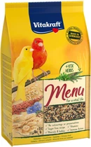 Корм Vitakraft Premium Menu Для канарок