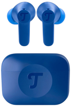 Słuchawki Teufel Airy TWS 2 Space Blue (107001398)