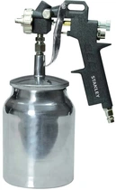 Пневматический краскопульт Stanley 150 л/хв, 4 Бар 151093XSTN