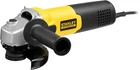 Угловая шлифовальная машина Stanley FatMax 1100 Вт, 11000 об/мин, d=125 мм FMEG225VS