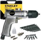 Пневматичний дриль Stanley 170 л/хв, 6 Бар 160189XSTN