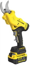 Кусторез аккумуляторный Stanley FatMax 20 В, 4 Ач SFMCPP32M1