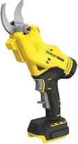 Ножницы-секатор садовые аккумуляторный Stanley FatMax, 18 В, Li-Ion SFMCPP32B