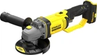Кутова шліфувальна машина Stanley FatMax Li-Ion 18В, 8500 об/хв, d=125 мм SFMCG400B