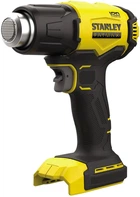 Строительный фен аккумуляторный Stanley FatMax Li-Ion 18В (V20), 510°C SFMCE530B