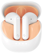 Навушники Havit TWS TW931 White-Orange (6939119080792)
