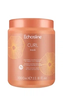 Echosline Curl Control Mask Маска для витого волосся