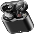 Słuchawki TOZO T6S Black (6971681315315)