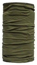 Бафф Sensor Merino Active SU31MA-safari оливковый