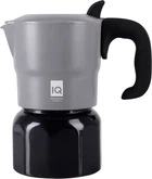 Гейзерна кавоварка Ringel IQ Be Chef IQ-12101-3 3 чашки 150 мл