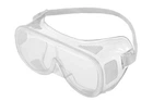 Окуляри захисні Intertool силіконові (SP-0021)