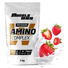 Амінокислотний комплекс MuscleWay AMINO COMPLEX NO SUGAR