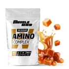 Амінокислотний комплекс MuscleWay AMINO COMPLEX NO SUGAR