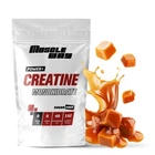 Креатин моногидрат MuscleWay Power+ Creatine Monohidrate 99.9% порошок в пакете